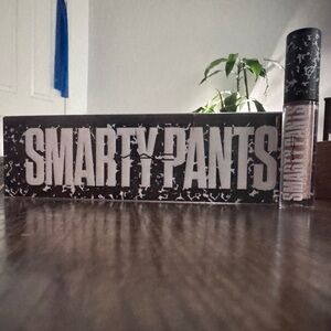 LE Bundle | MAC Smarty Pants Palette and Lipglass | NIB & NWOB